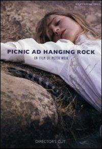 Picnic ad Hanging Rock di Peter Weir - DVD