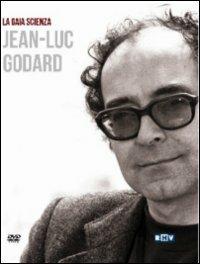 La gaia scienza (DVD) di Jean-Luc Godard - DVD