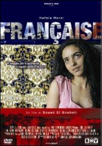 Française di Souad El-Bouhati - DVD