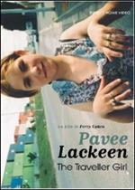 Pavee Lackeen. The Traveller Girl