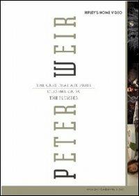 Peter Weir (3 DVD) di Peter Weir