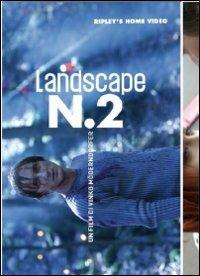 Landscape N. 2 di Vinko Moderndorfer - DVD