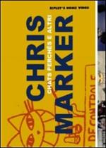 Chris Marker. Chats perchés e altri (2 DVD)