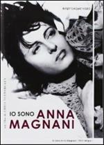 Io sono Anna Magnani