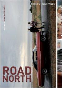 Road North di Mika Kaurismaki - DVD