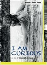I Am Curious (2 DVD)