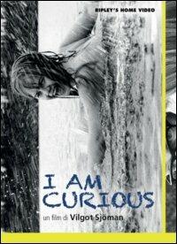 I Am Curious (2 DVD) di Vilgot Sjöman