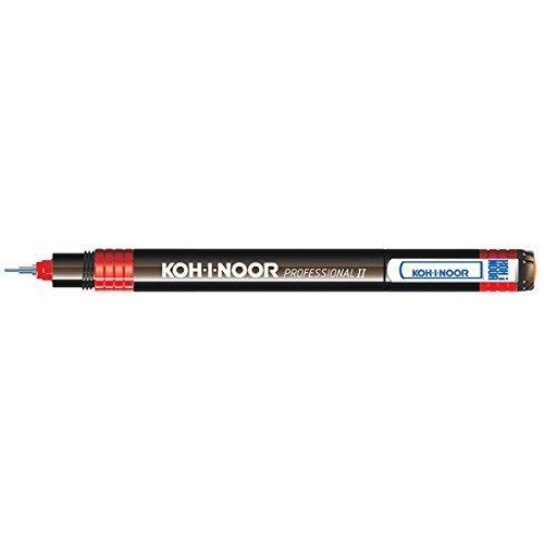 Penna a china Koh-I-Noor Professional II 01