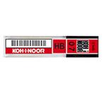Koh-I-Noor 0,7 mm 2B E205
