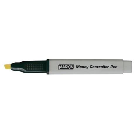 Marcatore Markin Money Controller Pen Koh-I-Noor per verificare banconote false - 2