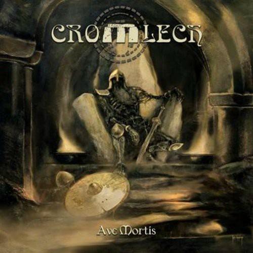 Ave Mortis - CD Audio di Cromlech
