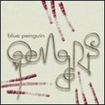 Pengeris - CD Audio di Blue Penguin