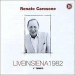 In Concerto Primo Tempo - CD Audio di Renato Carosone