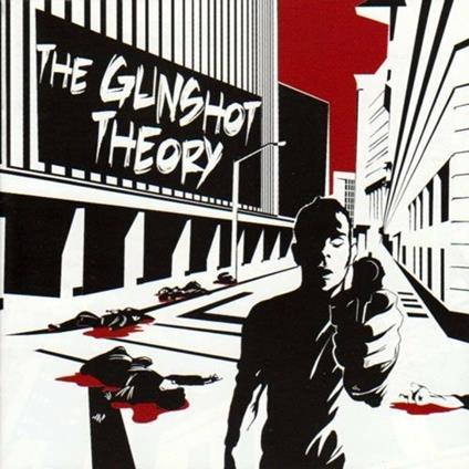 Gunshot Theory - CD Audio di Dumper