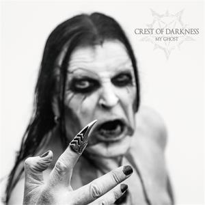 My Ghost - Vinile LP di Crest of Darkness