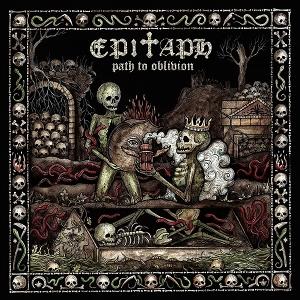Path To Oblivion - Vinile LP di Epitaph