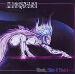 Black Blue & Violet