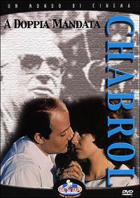 A doppia mandata di Claude Chabrol - DVD