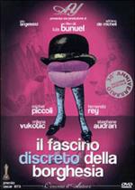 Il fascino discreto della borghesia