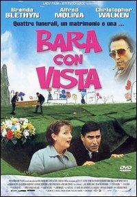 Bara con vista di Nick Hurran - DVD