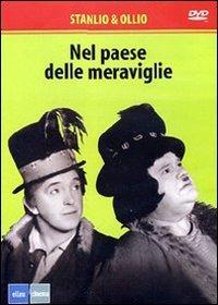 Nel paese delle meraviglie (DVD) di Gus Meins - DVD