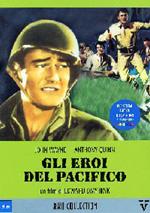 Gli eroi del Pacifico (2 DVD)