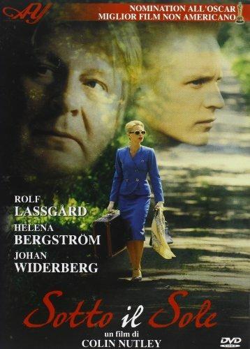 Sotto il sole (DVD) di Colin Nutley - DVD