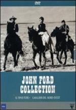 John Ford Collection (2 DVD)