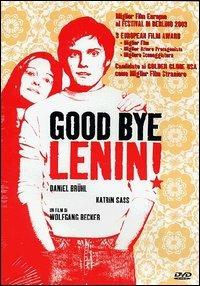 Good Bye, Lenin! (DVD) di Wolfgang Becker - DVD