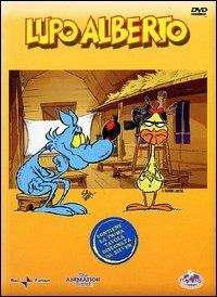 Lupo Alberto. Disco 01 (DVD) di Giuseppe Laganà - DVD