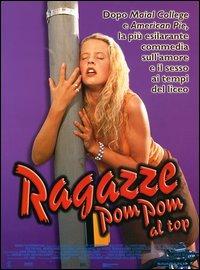 Le ragazze pom pom al top (DVD) di Dennis Gansel - DVD