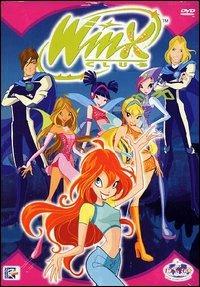 Winx Club. Serie 1. Vol. 2 (DVD) - DVD