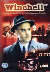 Winchell (DVD) di Paul Mazursky - DVD