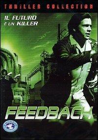Feedback di Teo Konuralp - DVD