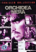 Orchidea Nera (DVD)