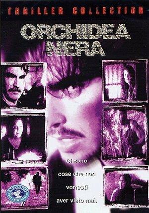 Orchidea Nera (DVD) di Mark Atkins - DVD