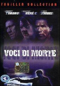 Voci di morte (DVD) di Steven Ho - DVD