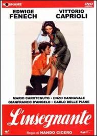 L' insegnante