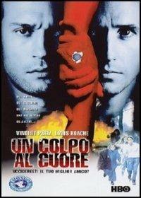 Un colpo al cuore di David Attwood - DVD