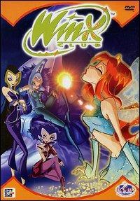 Winx Club. Serie 1. Vol. 4 - DVD