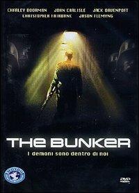 The Bunker di Rob Green - DVD