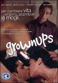 Grownups di Doug Finelli - DVD