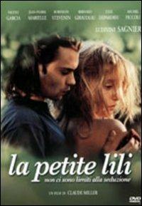 La petite Lili (DVD) di Claude Miller - DVD