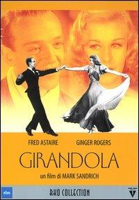 Girandola (DVD) di Mark Rex Sandrich - DVD