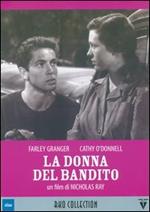 La donna del bandito (DVD)