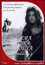 C'era una volta... (DVD)