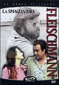 La smagliatura di Peter Fleischmann - DVD