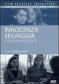 Innocenza selvaggia (DVD) di Philippe Garrel - DVD