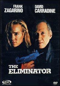 The Eliminator di H. Kaye Dyal - DVD