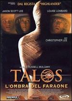 Talos. L'ombra del Faraone